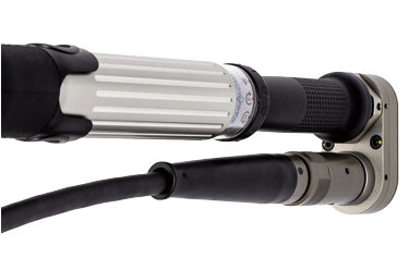 这是一张电缆适配器图片。