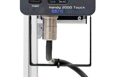 这是一款兼容 Handy 2000 Touch 和 Lite Plus 的线缆挂钩。