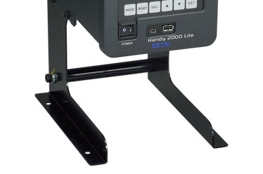 这是一张控制器底座图片。