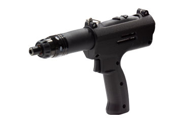 这是一张手枪握持图片。