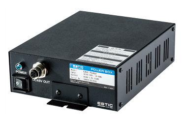 这是一张动力箱图片。