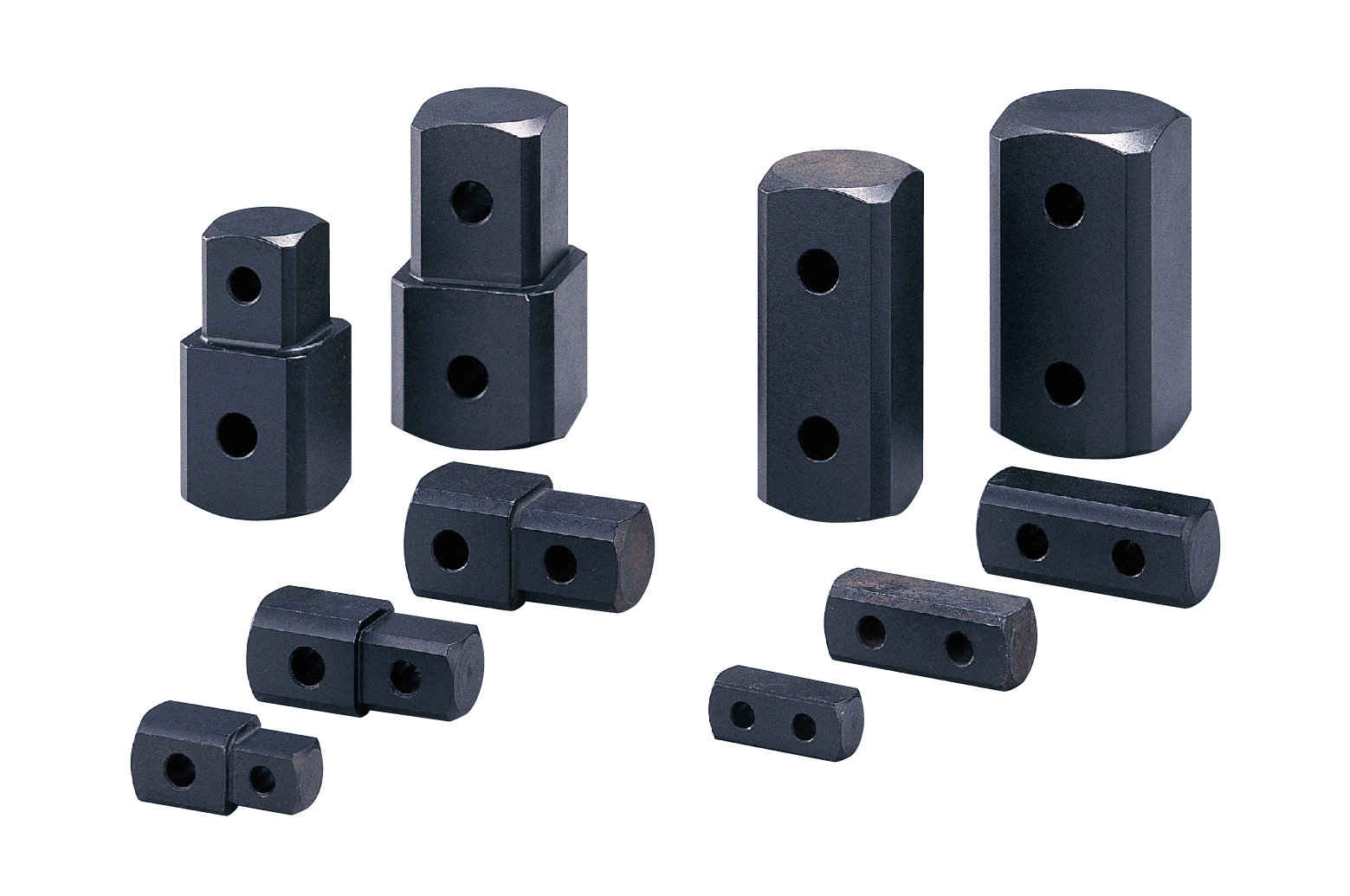 这是一张插座适配器图片。