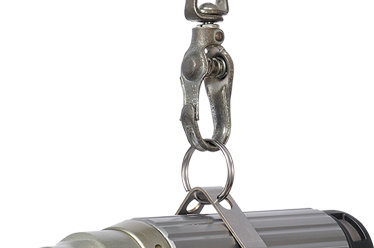 这是一张悬挂金属配件图片。